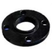 Flange de solda de aço carbono ASTM B16.5 A105 Scoket